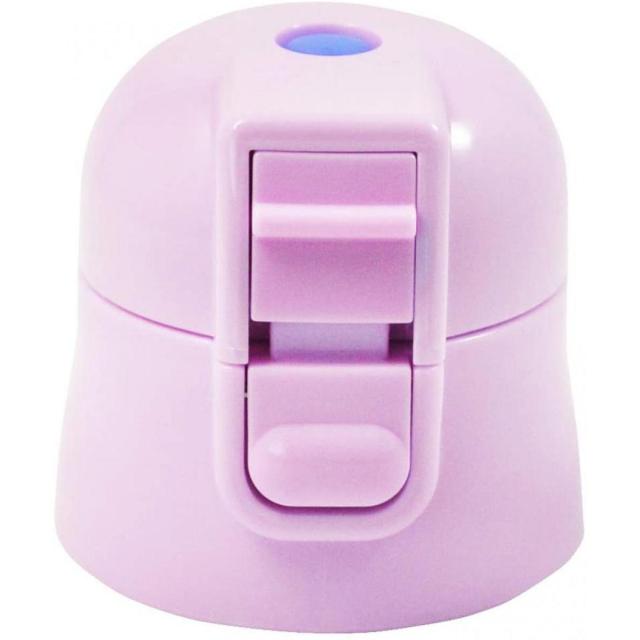 スケーター キャップユニット パープル 470ml用 P Sdc4 Cu A 水筒 パーツ スペアの通販はau Pay マーケット ダイユーエイト Com