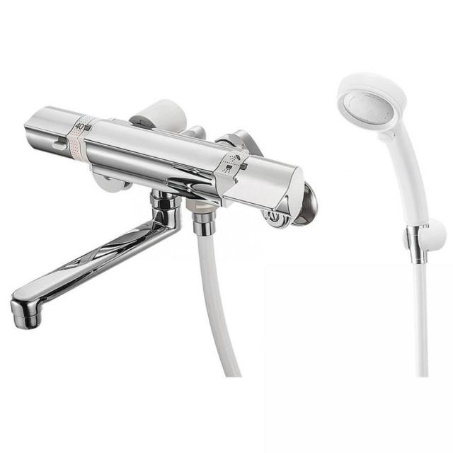 SANEI 洗面用混合栓 SUTTO シングルワンホール洗面混合栓 ロングタイプ ポップアップ・ゴム栓なし K4731NJV-2T