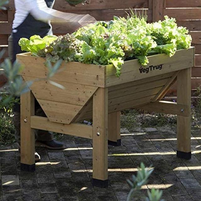 プランター新品！大型！限定1台です！タカショーベジトラグ