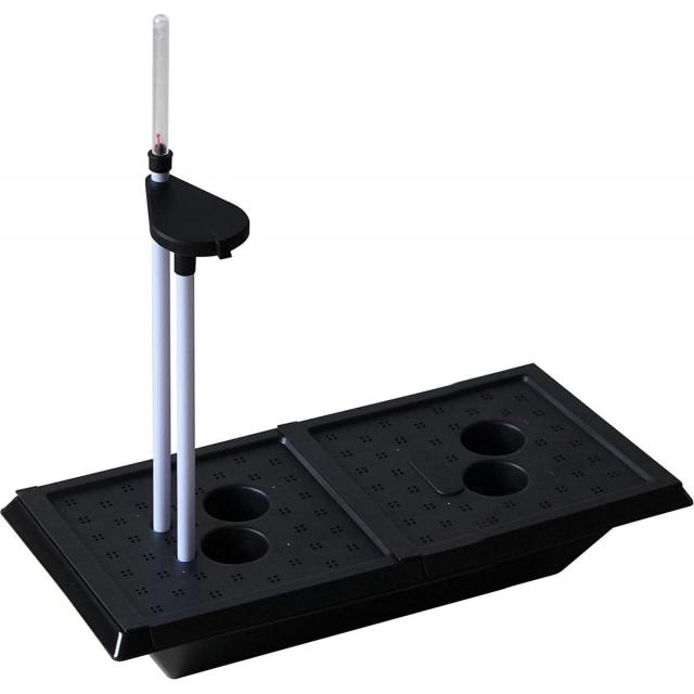 タカショー ベジトラグ 底面給水キット ウォールハガー コンパクト用  VGT-WHW04 組立式 【 ウィールハガーコンパクト専用 】根腐れ防止 Takasho