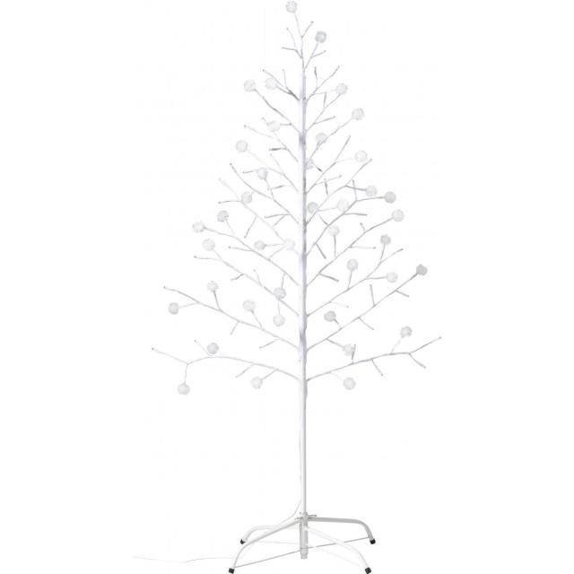 タカショー イルミネーション 彩プレミアム TOKKAツリー M LGT-T02MCM クリスマスツリー LED 150cm 低電力 点灯 パターン 屋内 屋外_6