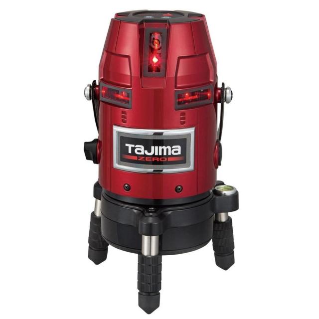 タジマ NAVI ゼロ KJC 矩十字・横全周 ZERON-KJCの通販は 198,036円