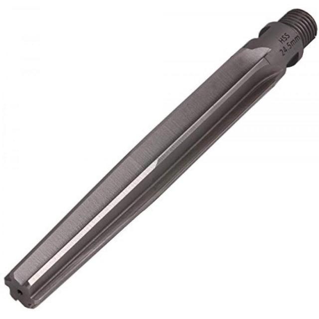 イチネンアクセス MUST TOOL(マストツール) リーマー IMーBR245 ブリッジリーマ φ24.5mm 19899