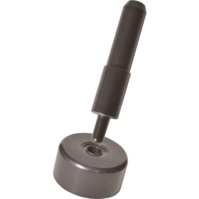 イチネンアクセス FAMILY TOOL(ファミリーツール) ハトメ 打ち棒 15mm(#30) 51592 ステンレスハトメ用