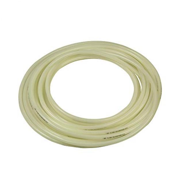 SK11 ポリウレタンチューブ 外径Φ6mm 長さ10m ホワイト エアー配管用 TU0604W-10