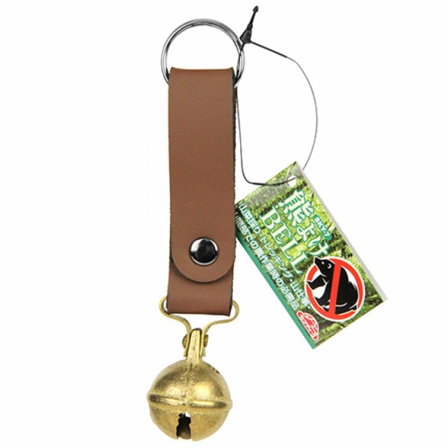 35％OFF】 セフティー3 熊よけBELL 規格:SKY-6
