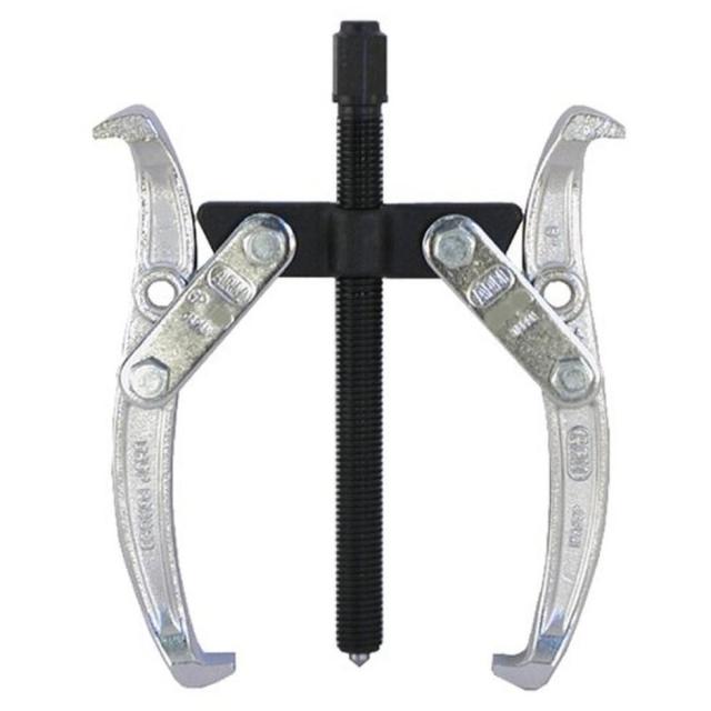 アーム(ARM) ギヤープーラー 2本爪 GP-125(B)