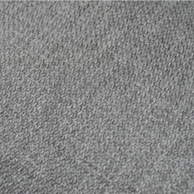 【I】 セルタン ハイバックソファ 2人掛け LULU タスクグレー ソファ 2人 リクライニング 座面ポケットコイル A40p-587GRY【受注生産品】の通販は