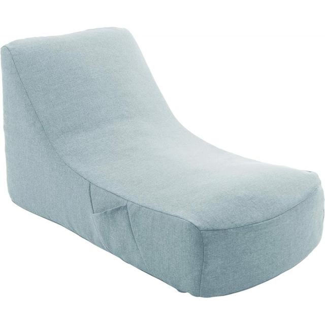【I】セルタン(CELLUTANE) 和楽のため息 リラックス座椅子 ダリアンライトブルー　収納ポケット付 カバーが洗える A911a【受注生産品】の通販は