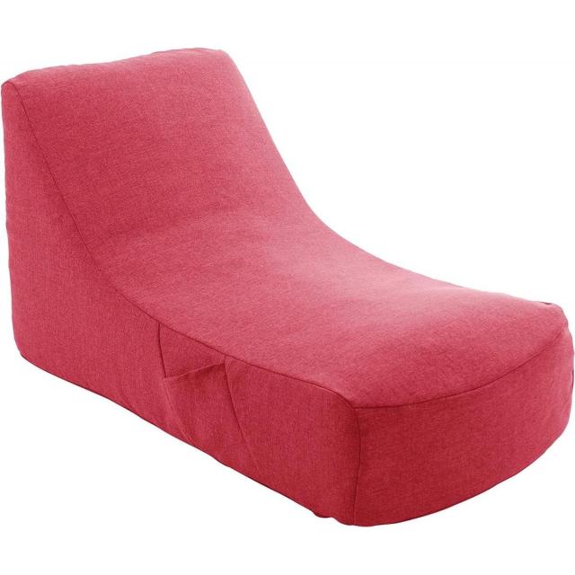 【I】セルタン(CELLUTANE) 和楽のため息 リラックス座椅子 ダリアンローズピンク　収納ポケット付 カバーが洗える A911a【受注生産品】