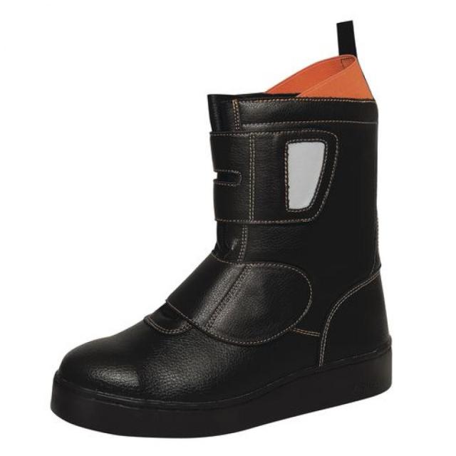 丸五 道路くん #105 道路くん 26.0cm ブラック 6,226円