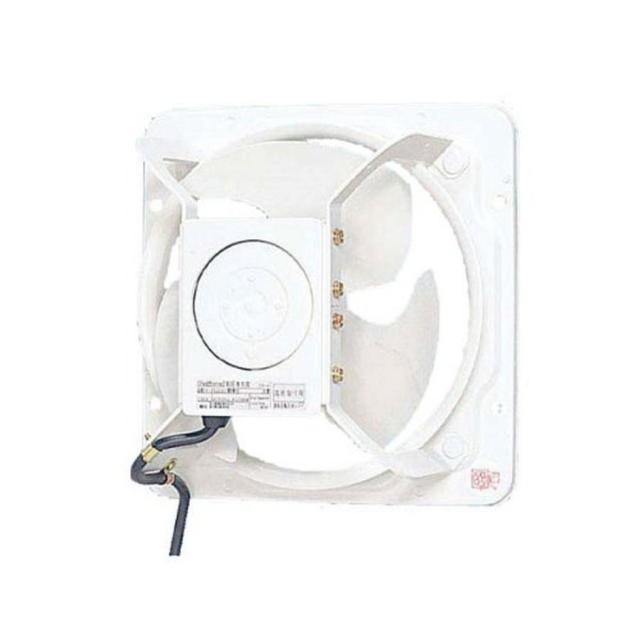 Panasonic (パナソニック) 有圧換気扇 産業用有圧換気扇 FY-25GSU3