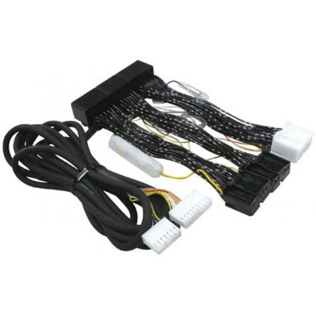 データシステム H-087H エアサスコントローラー ASR681用 ハーネス