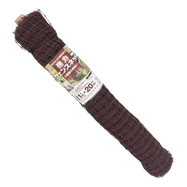 MARSOL 強力アニマルフェンス 1×20mロールの通販はその他花・ガーデン・エクステリア・DIY工具