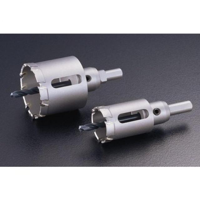 ユニカ超硬ホールソーメタコアＭＣＴＲ２２ＴＮの通販は 5,086円