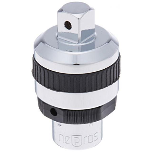 京都機械工具(KTC) ラチェットアダプター ネプロス NBRA3 差込角