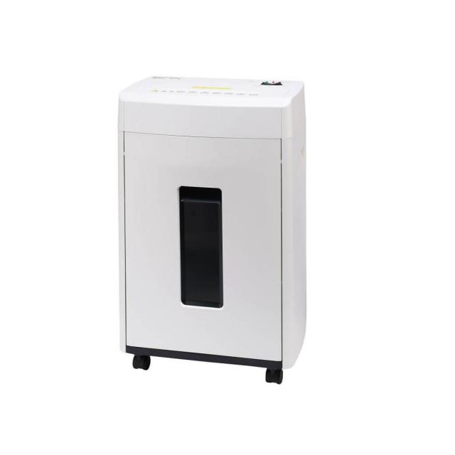 【i】【北海道・沖縄・離島不可】 明光商会 オフィス シュレッダー MSE-17C 最大細断17枚 軽量 省電力 コンパクト 省エネ クロスカット 機密性