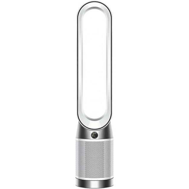 【在庫有・即納】ダイソン 空気清浄機能付タワーファン 扇風機 Dyson Purifier Cool Gen1 ホワイト/ホワイト サーキュレーター TP10WW