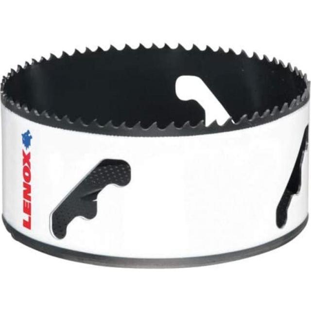 LENOX スピードスロット 分離式 バイメタルホールソー 114mm 5121746 穴あけ 工具 替刃 替え刃