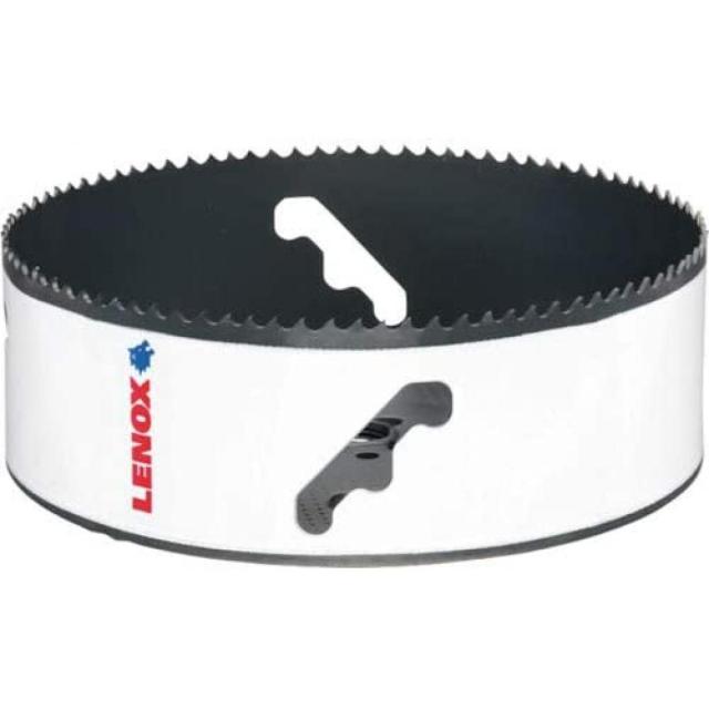 LENOX スピードスロット 分離式 バイメタルホールソー 152mm 5121751 穴あけ 工具 替刃 替え刃