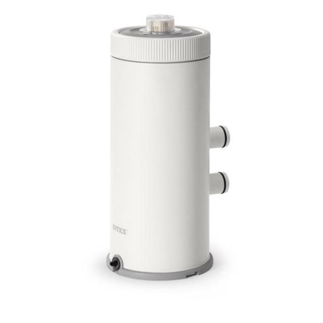 カートリッジフィルター ポンプ フィルターポンプ 循環ポンプ プール用 お庭 大型プール 水遊び キッズ プール用ポンプ インテックス Intex プール プール用ポンプ カートリッジフィルター