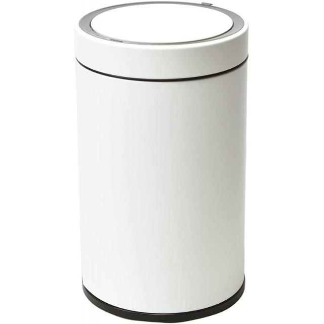 スタジオトロッコ ダストボックス TOROCCOmade サイズ L (9L) 1840 ブラウン (BR) フタ付き ごみ箱 四角 くず入 スタジオトロッコ ダストボックス TOROCCOmade サイズ L (9L) 1840