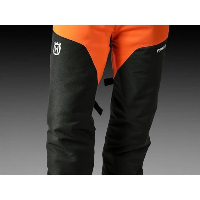 ハスクバーナ Husqvarna チャップスファンクショナル S 防護服