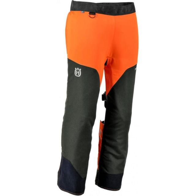 ハスクバーナ 防護ズボン 林業 チェンソー 546424903 チェーンソー防護