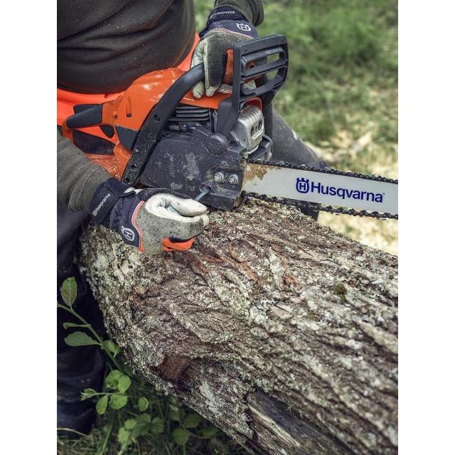 ハスクバーナ エンジンチェンジソー 135Mark2 14RT チェーンソー Husqvarna_1