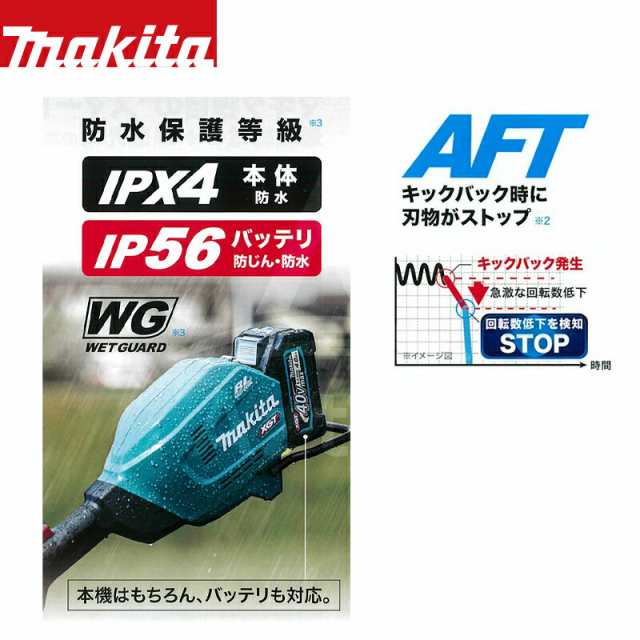 ツール・工具 マキタ(Makita) パワースイープアタッチメント A-67480 - 1