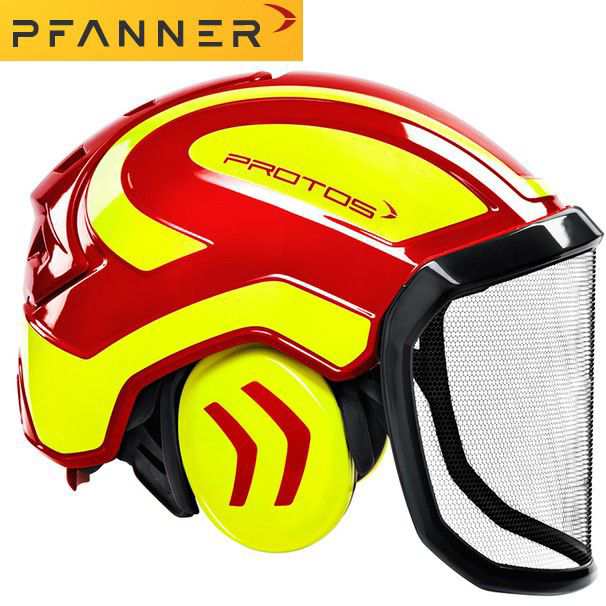 ファナー PFANNER ヘルメットご購入お願い致します