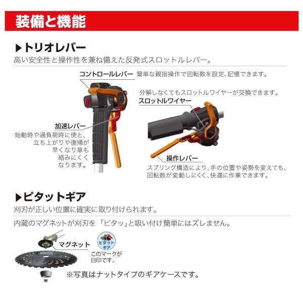 シングウ】Sシリーズエンジン刈払機 S-2615AL ループハンドル カジュアルタイプ(肩掛式) 草刈機の通販はau PAY マーケット - AZTEC