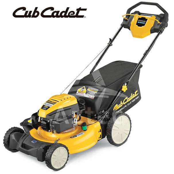 Cub Cadet｜キャブキャデット 歩行型自走式芝刈機 SC500hwの通販はau PAY マーケット AZTEC au PAY  マーケット－通販サイト