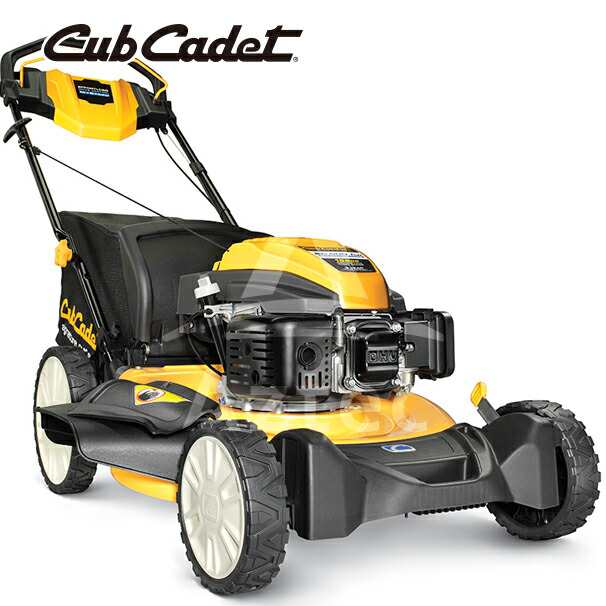 Cub Cadet｜キャブキャデット 歩行型自走式芝刈機 SC500hwの通販はau PAY マーケット AZTEC au PAY  マーケット－通販サイト