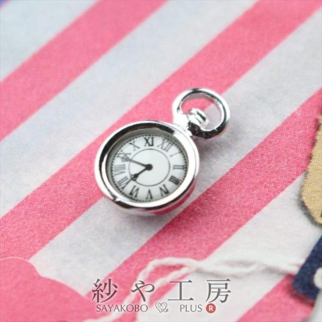 ミニミニチャーム 時計 約12x8mm シルバー 1個 懐中 歯車 アンティーク カン付き つなぎ ハンドメイド パーツ アクセサリーパーツの通販はau Pay マーケット アクセサリーパーツの店 紗や工房