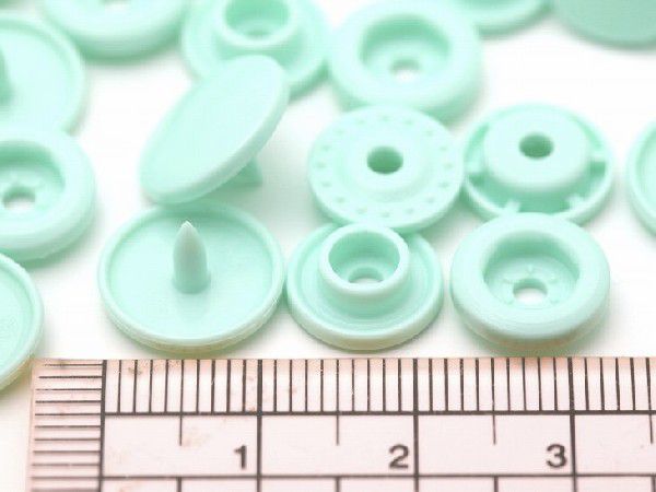プラスチックスナップボタン T 5 ３０組 １２ｍｍ グリーン ハンドプライヤー 手芸材料 プラスチック製 ボタン かわいい パーツの通販はau Pay マーケット アクセサリーパーツの店 紗や工房