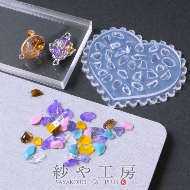 ネイルネイルパーツ、レジン、アクセ、ハンドメイドなど① - デコパーツ