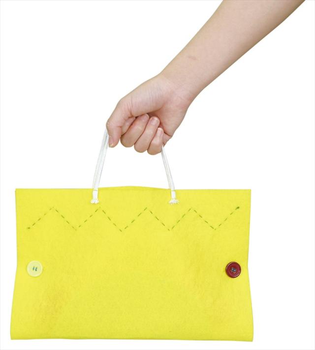 フェルト おままごと ハンドメイド アーテック Artec フェルトでつくるおもちゃ おままごとセット1