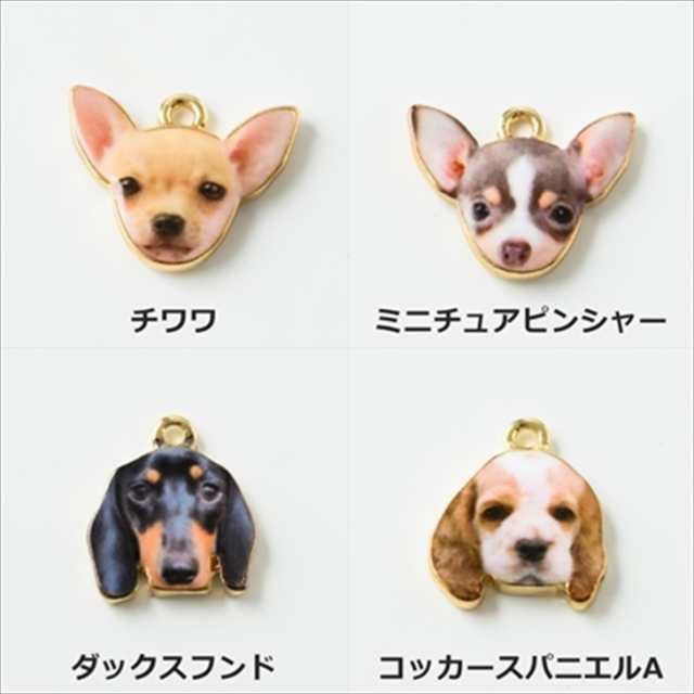 チャーム 犬 動物 アクセサリー パーツ マルチ 1個 カン付 ドッグ アクセサリーチャーム 問屋 メタルパーツ 金属チャーム 金属パーツ  ハの通販はau PAY マーケット - アクセサリーパーツの店 紗や工房 | au PAY マーケット－通販サイト