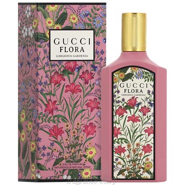 グッチ GUCCI グッチ フローラ ゴージャス ガーデニア オードパルファム 100ml EDP SP fs 【香水 レディース】【即納】
