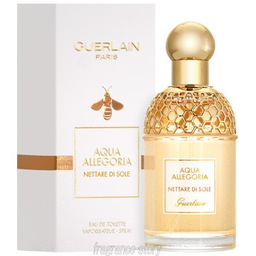 ゲラン GUERLAIN アクア アリア ネッターレ ディ ソーレ 75ml EDT SP fs