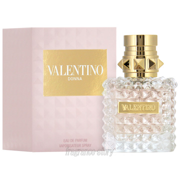 ヴァレンティノ VALENTINO ドンナ オードパルファム 50ml EDP SP fs 【香水 レディース】【即納】の通販は 10,701円