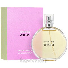 シャネル CHANEL チャンス 50ml EDT SP fs 【香水 レディース】【即納】【セール】