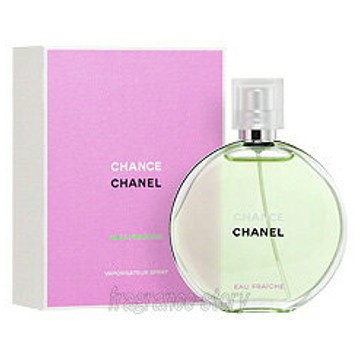 シャネル CHANEL チャンス オーフレッシュ 100ml EDT SP fs 【香水 レディース】【即納】【セール】