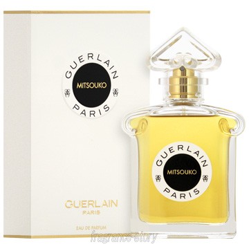 ゲラン GUERLAIN ミツコ オーデパルファン 75ml EDP SP fs