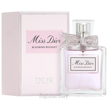 クリスチャン ディオール CHRISTIAN DIOR ミス ディオール ブルーミングブーケ 50ml EDT SP fs 【香水 レディース】【即納】【セール】