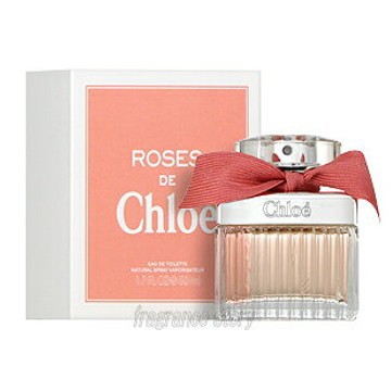 クロエ CHLOE ローズ ド クロエ オードトワレ 30ml EDT SP fs - カ行