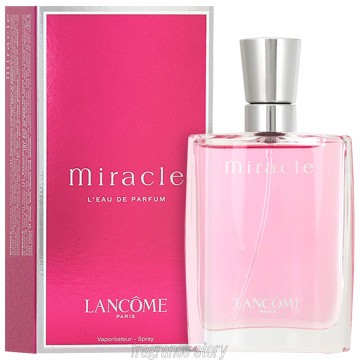 ランコム LANCOME ミラク 50ml EDP SP fs 上等 - ラ行