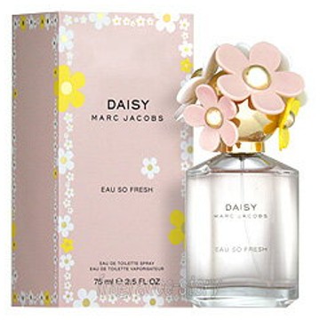マーク ジェイコブス MARC JACOBS デイジー オー ソー フレッシュ 75ml EDT SP fs 【香水 レディース】【即納】