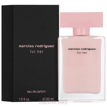 ナルシソ ロドリゲス NARCISO RODRIGUEZ ナルシソ ロドリゲス フォーハー 50ml EDP SP fs 【香水 レディース】【即納】